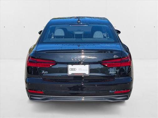 2025 Audi A6 45 Premium Plus