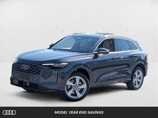 2025 Audi Q5 Premium Plus