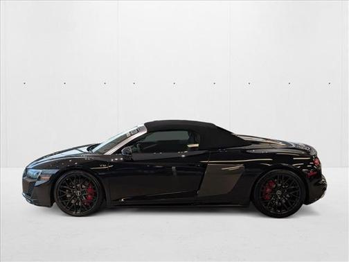 2020 Audi R8 V10 quattro S tronic