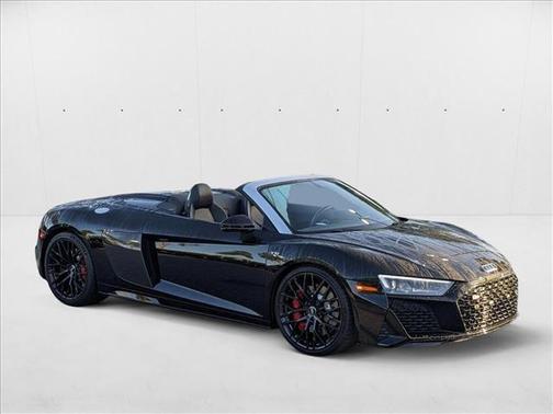 2020 Audi R8 V10 quattro S tronic