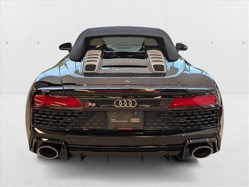 2020 Audi R8 V10 quattro S tronic