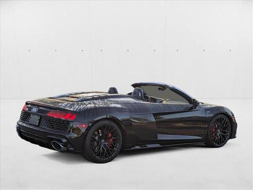 2020 Audi R8 V10 quattro S tronic