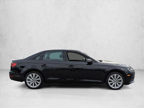 2017 Audi A4 2.0T Premium