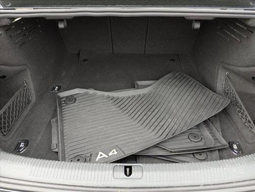 2017 Audi A4 2.0T Premium