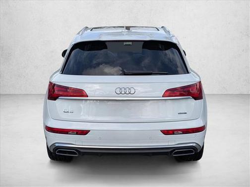 2021 Audi Q5 Premium Plus 55 TFSI e quattro S tronic