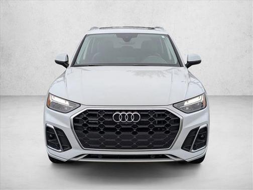 2021 Audi Q5 Premium Plus 55 TFSI e quattro S tronic