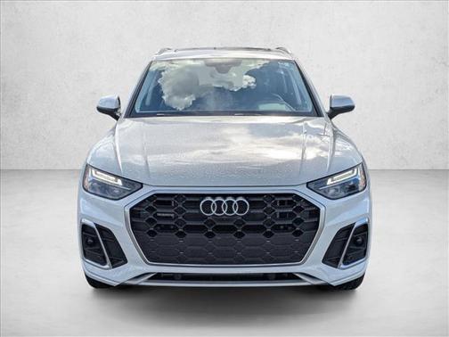 2021 Audi Q5 Premium Plus 55 TFSI e quattro S tronic