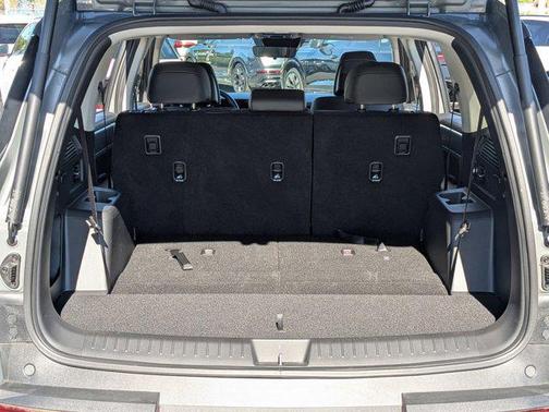 2025 Hyundai SANTA FE SEL 2.4