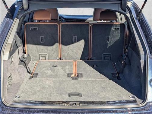 2025 Audi Q7 45 Premium Plus