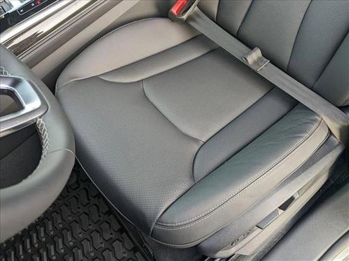 2025 Audi Q8 55 Premium Plus