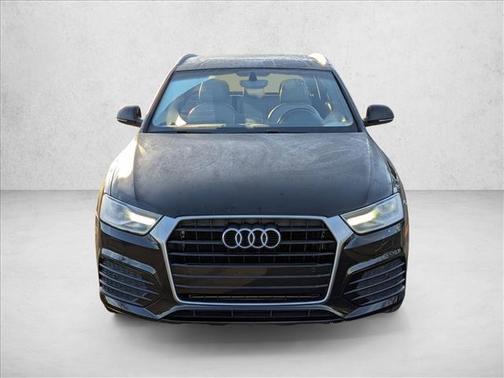 2018 Audi Q3 2.0T Premium