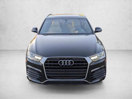 2018 Audi Q3 2.0T Premium