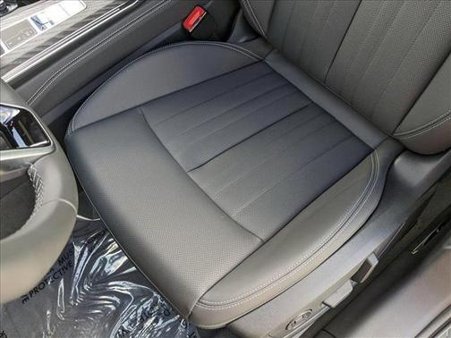 2025 Audi A6 55 Premium Plus