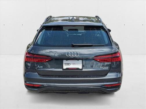 2025 Audi A6 55 Premium Plus
