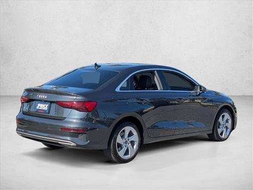2024 Audi A3 Premium