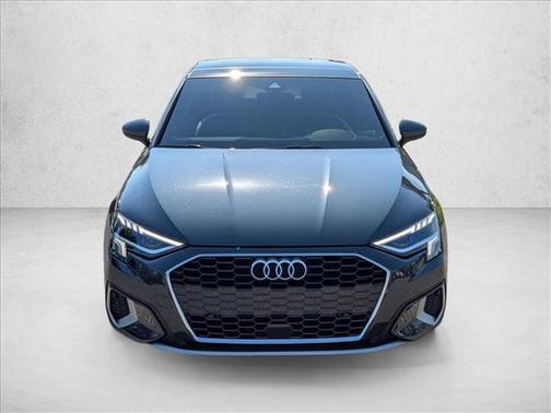 2024 Audi A3 Premium