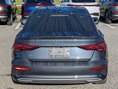 2024 Audi A3 Premium