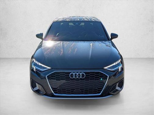 2024 Audi A3 Premium