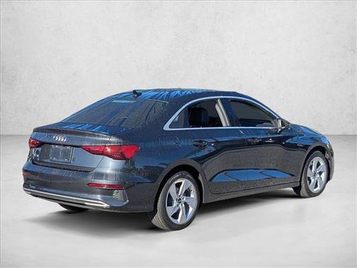 2024 Audi A3 Premium