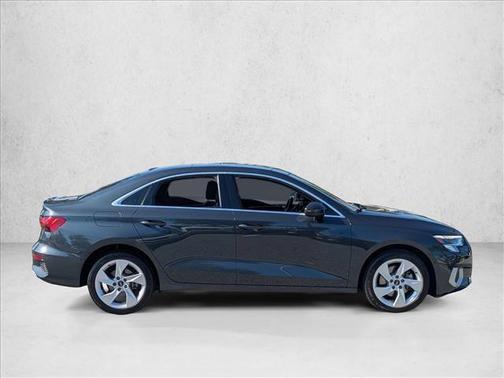 2024 Audi A3 Premium