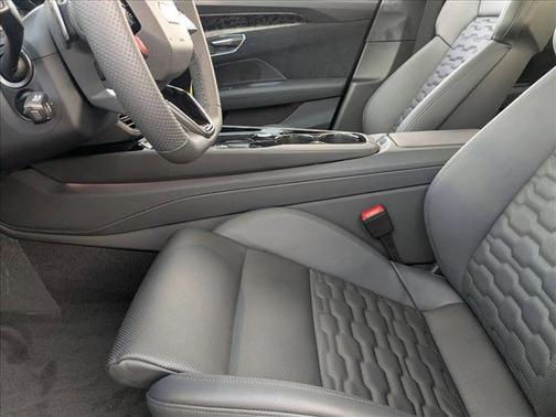 2026 Audi RS e-tron GT quattro