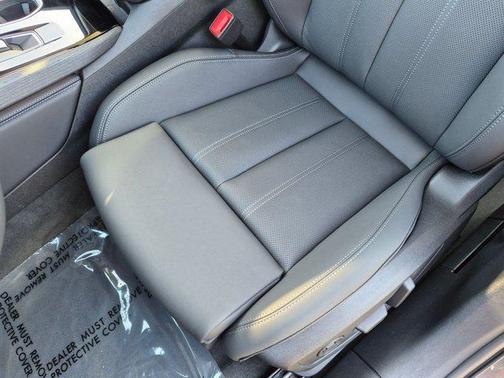Daytona Gray Pearl Effect 2026 Audi A6 Premium Plus quattro S tronic