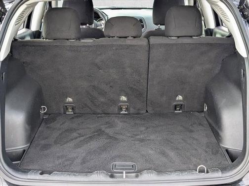 2021 Jeep Compass Sport