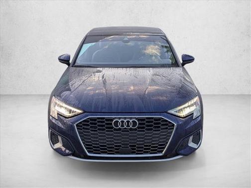 2023 Audi A3 Premium