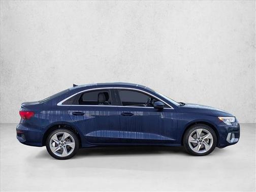 2023 Audi A3 Premium