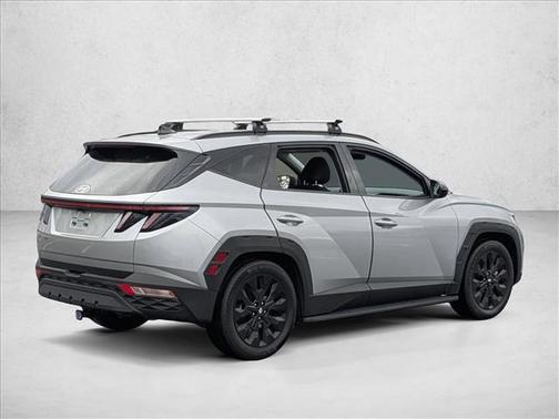 2022 Hyundai TUCSON XRT