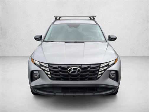 2022 Hyundai TUCSON XRT
