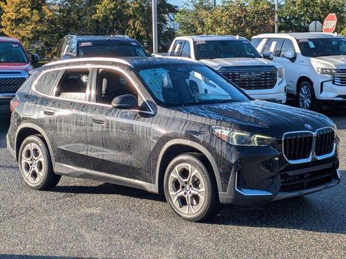 2023 BMW X1 xDrive28i