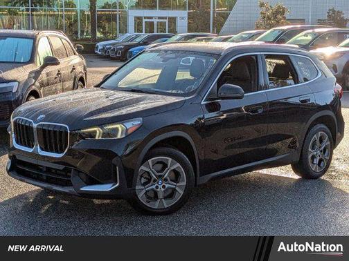 2023 BMW X1 xDrive28i