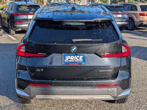 2023 BMW X1 xDrive28i