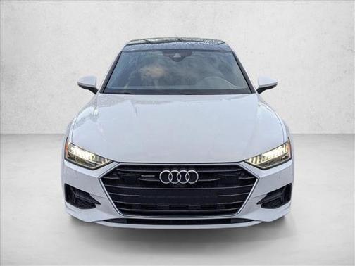 2019 Audi A7 3.0T Premium Plus