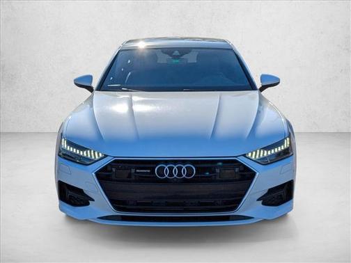 2019 Audi A7 3.0T Premium Plus