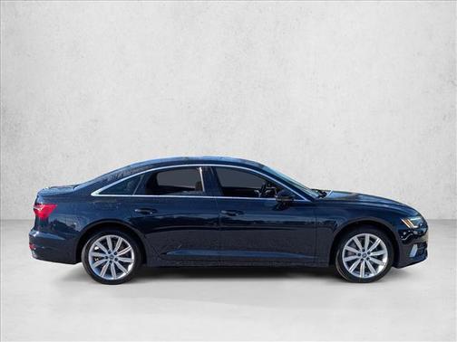2020 Audi A6 45 Premium Plus