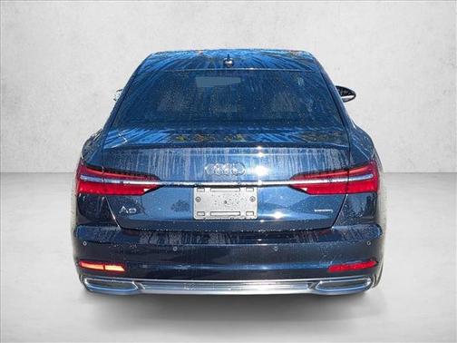 2020 Audi A6 45 Premium Plus