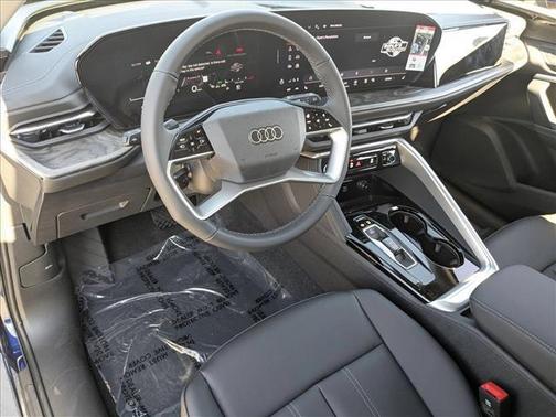 2025 Audi Q5 Premium TFSI quattro S tronic