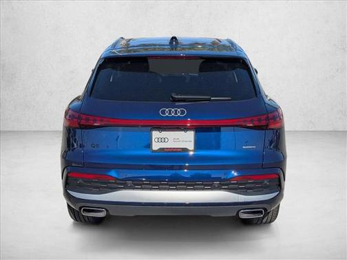 2025 Audi Q5 Premium TFSI quattro S tronic