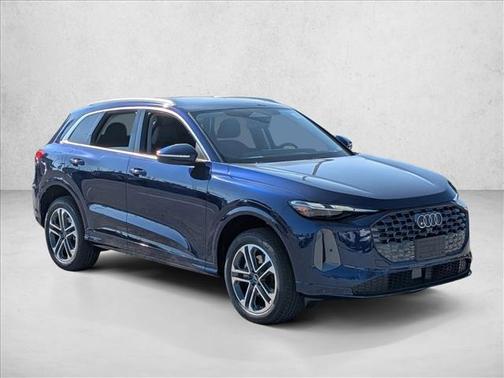 2025 Audi Q5 Premium TFSI quattro S tronic