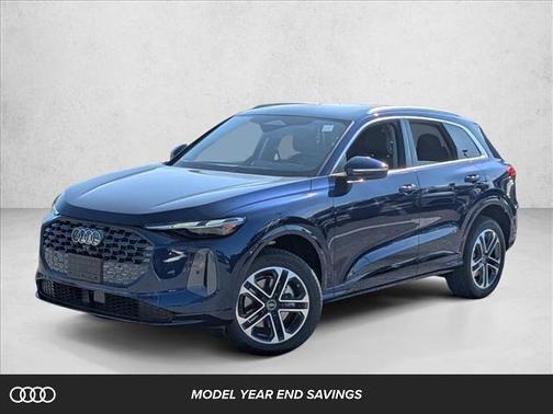 2025 Audi Q5 Premium TFSI quattro S tronic