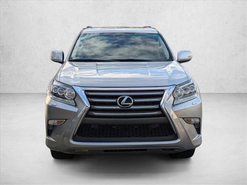 2017 Lexus GX 460 Base