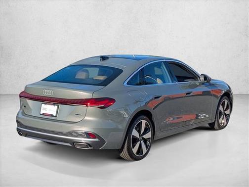 2025 Audi A5 Premium Plus