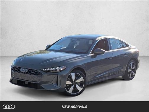 2025 Audi A5 Premium Plus