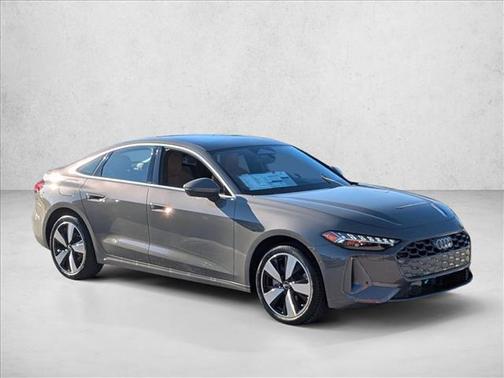 2025 Audi A5 Premium Plus