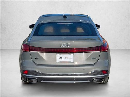 2025 Audi A5 Premium Plus