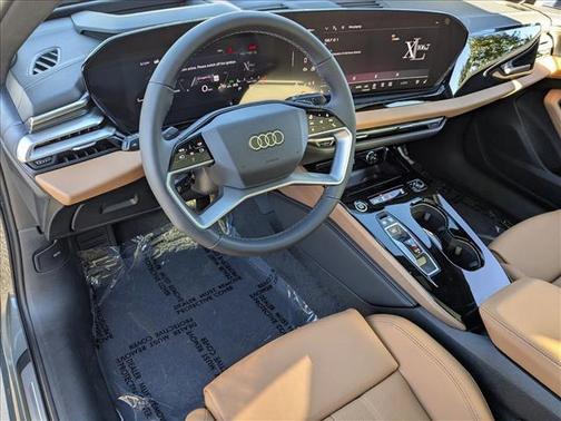 2025 Audi A5 Premium Plus
