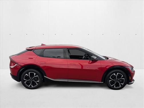 2022 Kia EV6 Wind