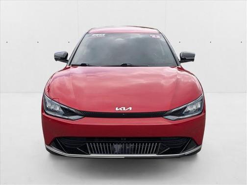 2022 Kia EV6 Wind